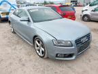 2009 AUDI A5 S LINE TDI DPF  for sale at Copart BRISTOL