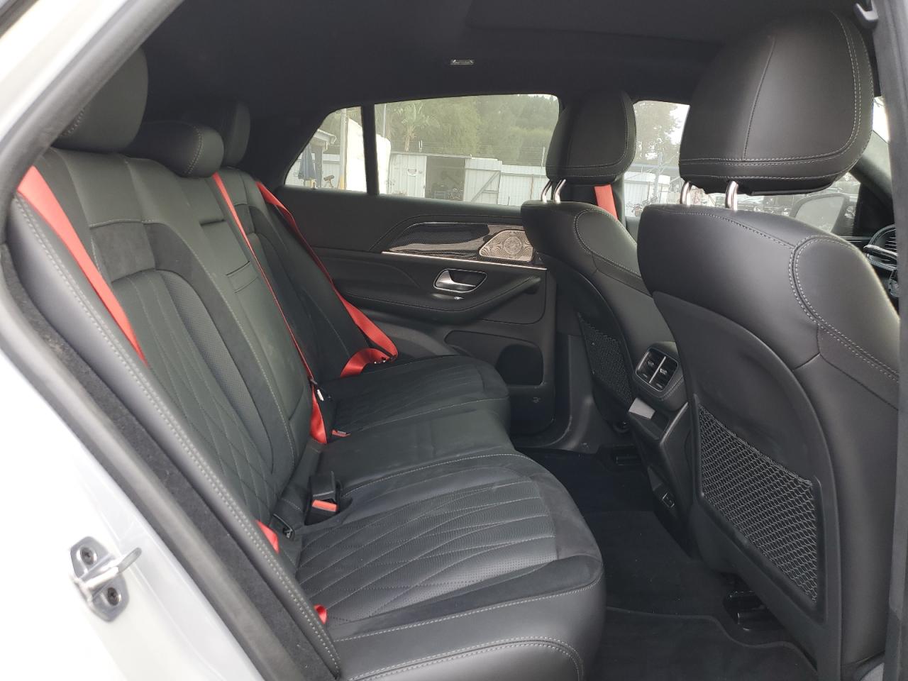 2024 Mercedes-Benz Gle Coupe 63 S 4Matic Amg VIN: 4JGFD8KB5RB137038 Lot: 71737275