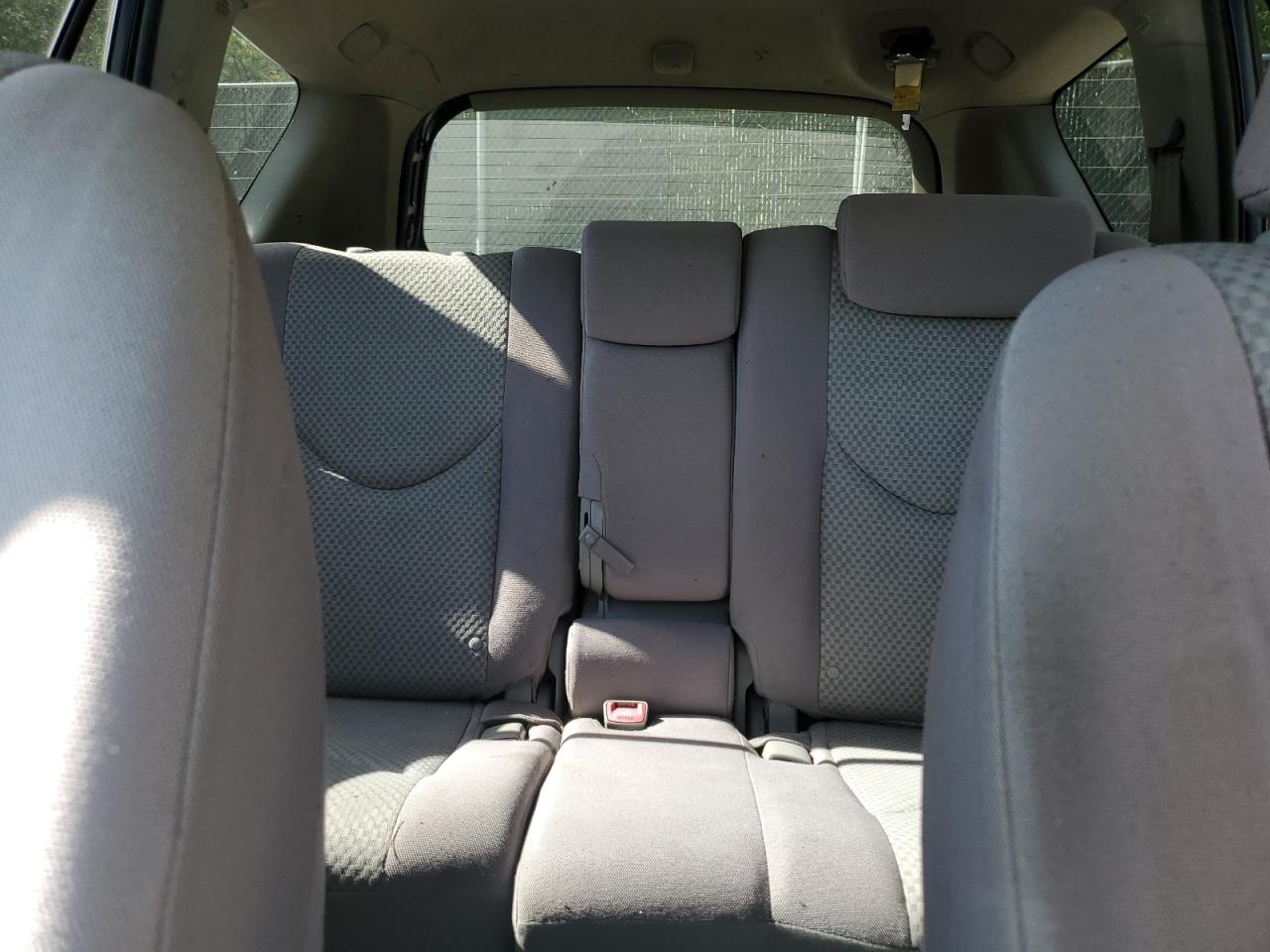 2008 Toyota Rav4 VIN: JTMBD33V685165376 Lot: 82188755