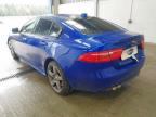 2016 JAGUAR XE R-SPORT D AWD AUTO  for sale at Copart EAST KILBRIDE