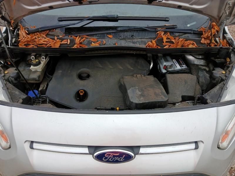 2014 FORD TRANSIT CONNECT 200 LIMIT 