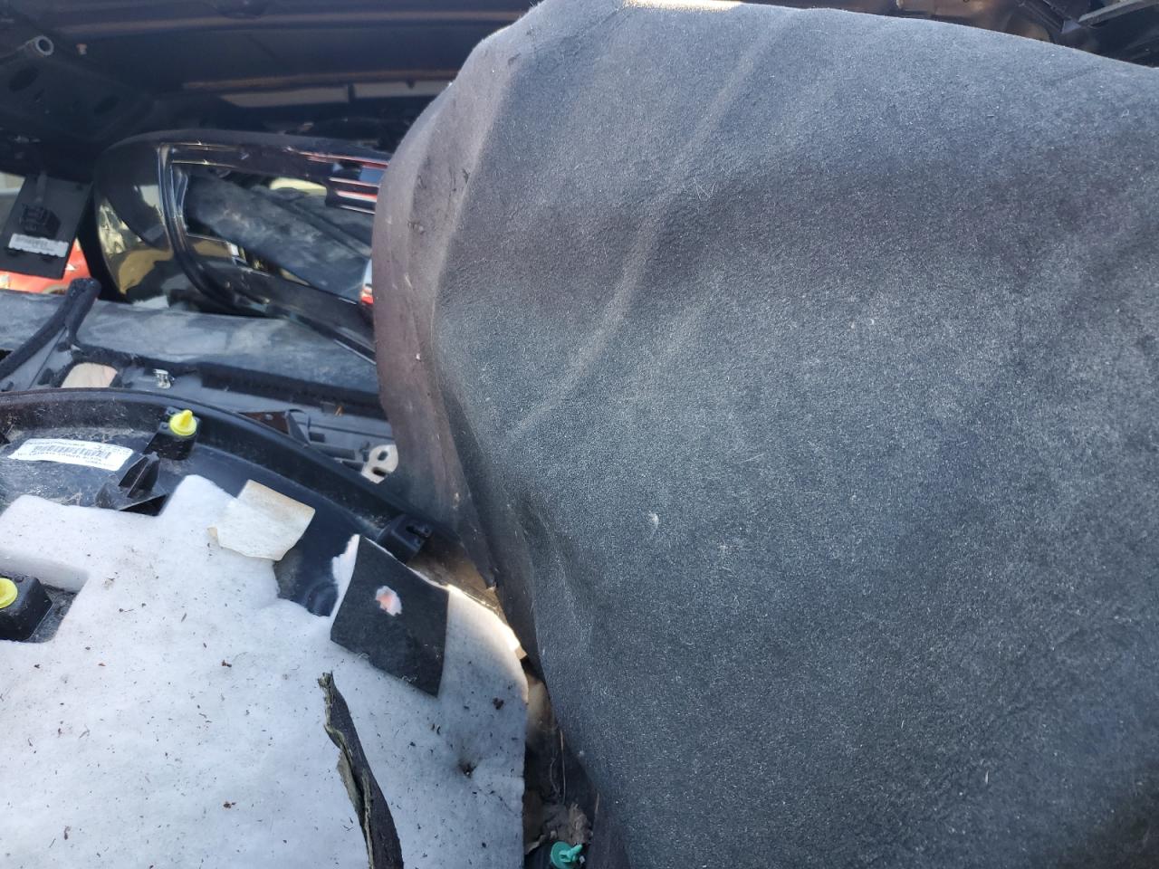 2014 Jeep Grand Cherokee Srt-8 VIN: 1C4RJFDJ1EC535158 Lot: 86093055