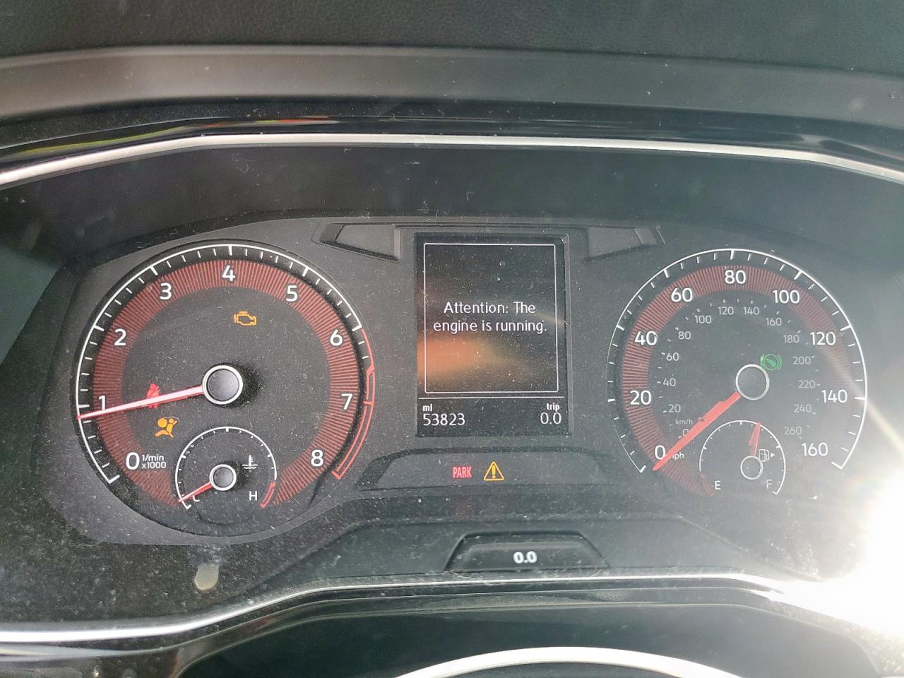 2021 Volkswagen Jetta S VIN: 3VWC57BU5MM084081 Lot: 85501385