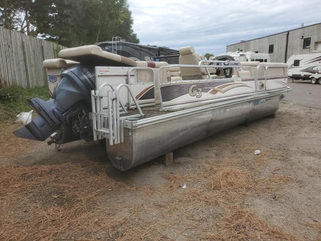 2010 G3 SUNCATCHER LX22