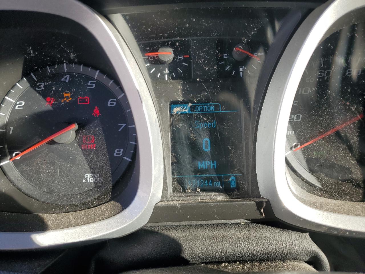 2014 Chevrolet Equinox Ltz VIN: 2GNALDEK2E6212921 Lot: 90374545