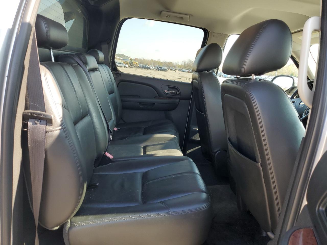 2011 Chevrolet Avalanche Lt VIN: 3GNTKFE31BG309172 Lot: 85416685