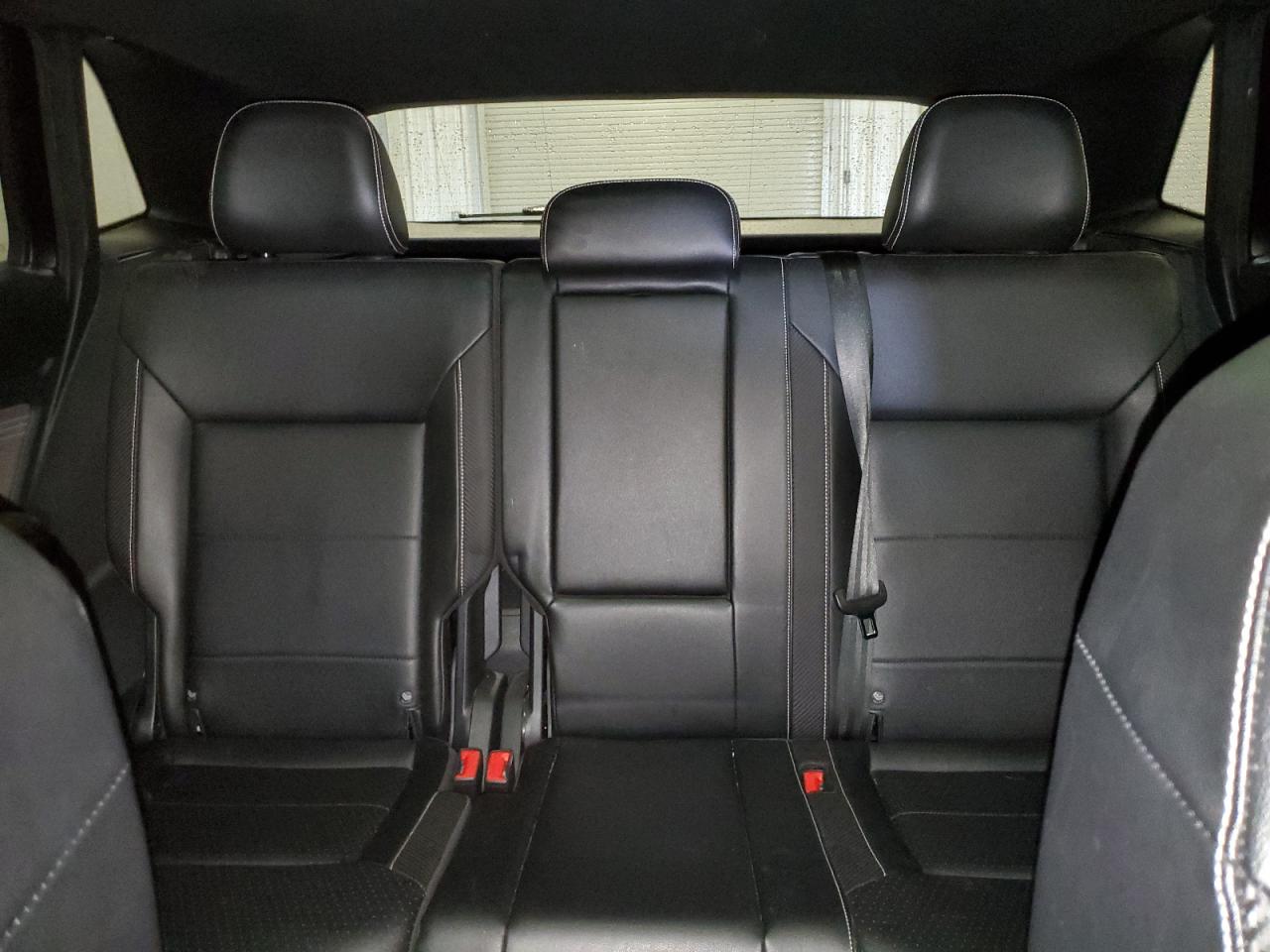 2022 Volkswagen Atlas Cross Sport Sel R-Line VIN: 1V2SE2CA3NC216035 Lot: 90310675