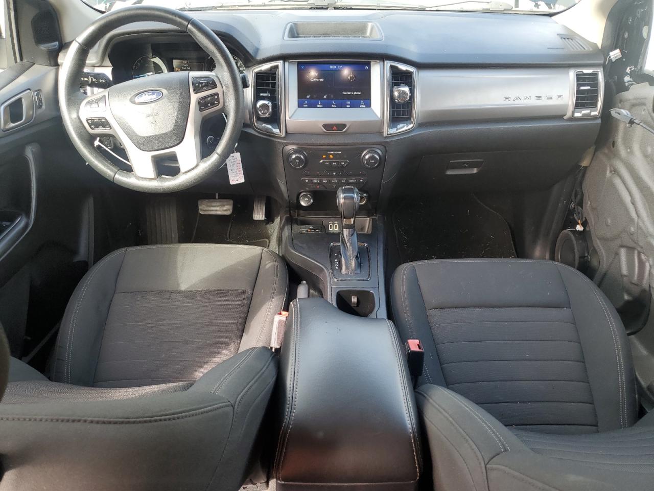 2019 Ford Ranger Xl VIN: 1FTER4EH9KLA63682 Lot: 71768205