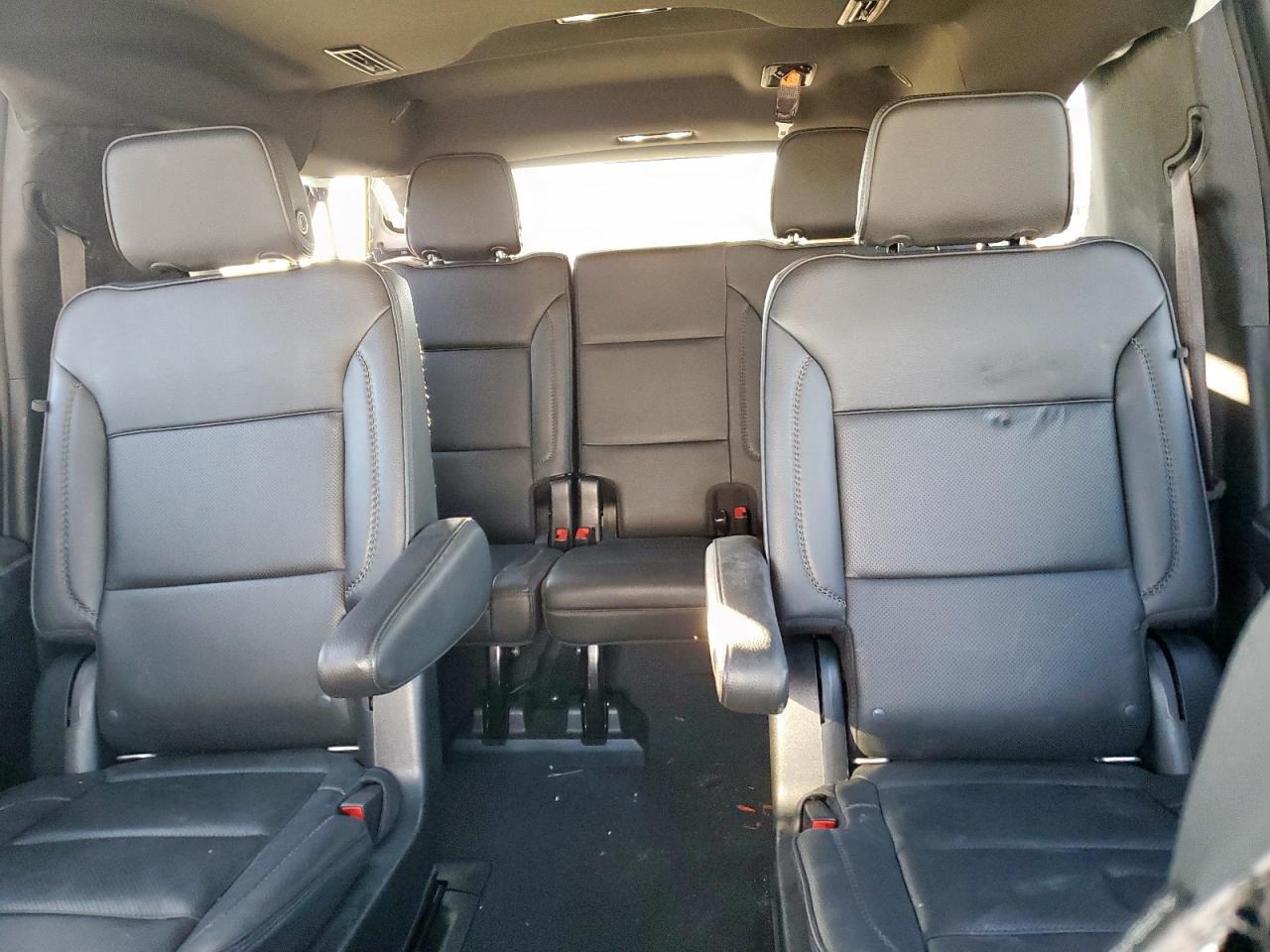 2021 GMC Yukon Xl Denali VIN: 1GKS2JKL3MR445323 Lot: 90093235