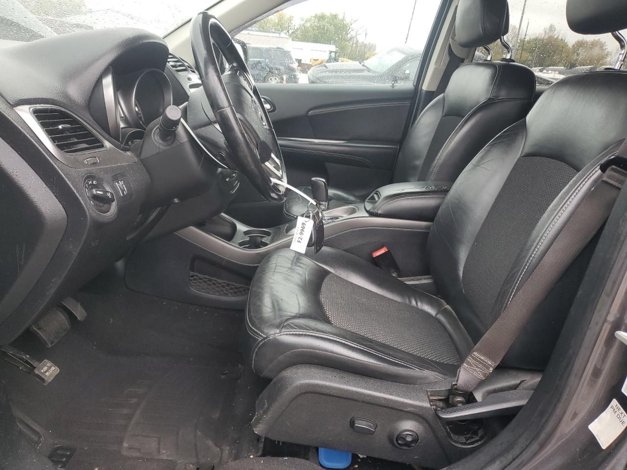 2020 Dodge Journey Crossroad VIN: 3C4PDCGB4LT212967 Lot: 90431205