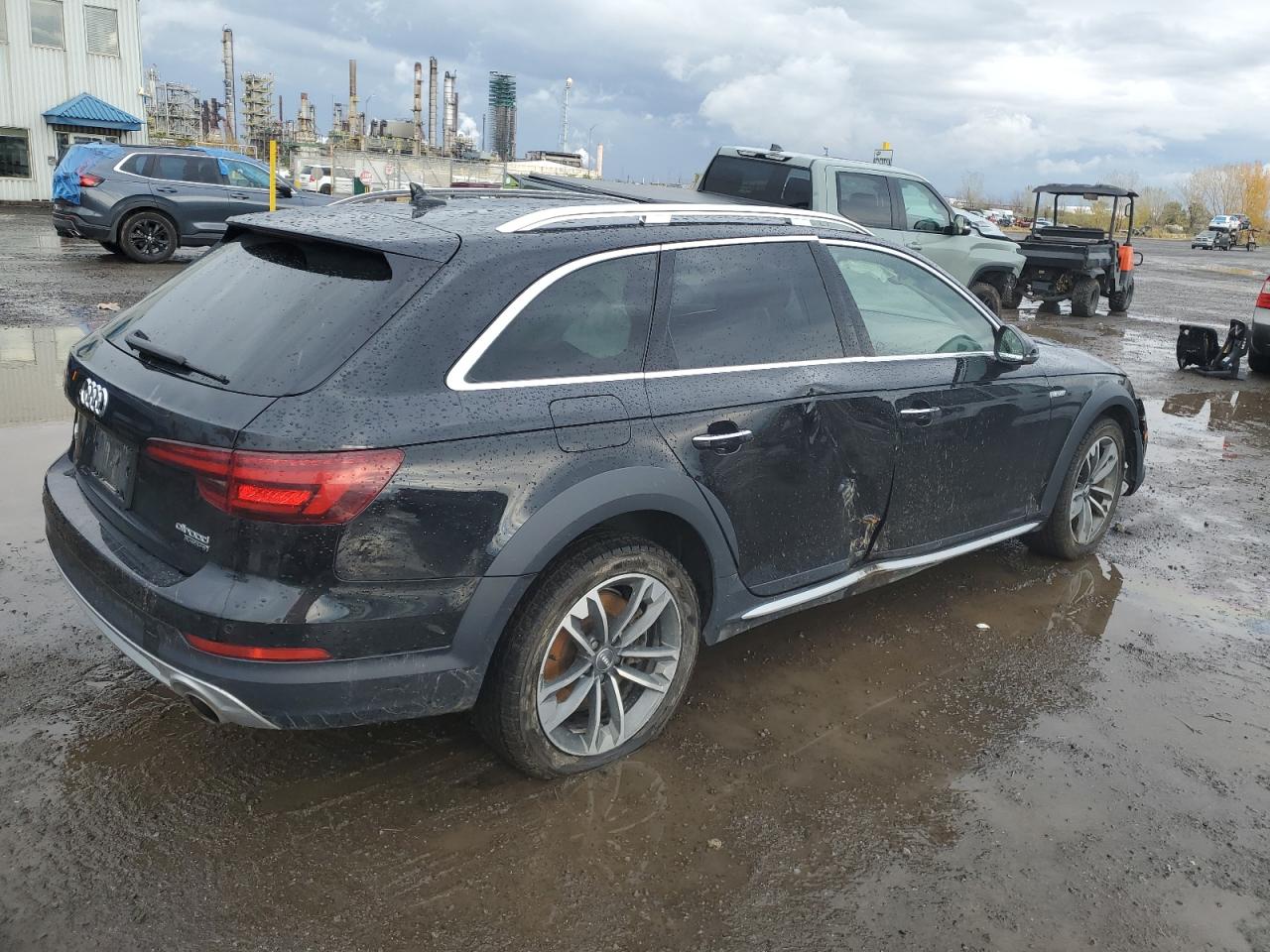 Фото: WA19NAF4XJA038267