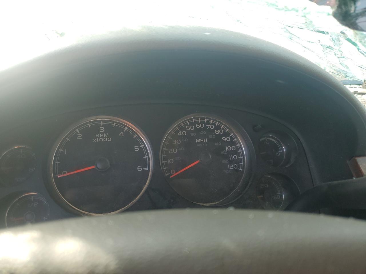 2013 GMC Sierra K2500 Slt VIN: 1GT121CG6DF175921 Lot: 82008265