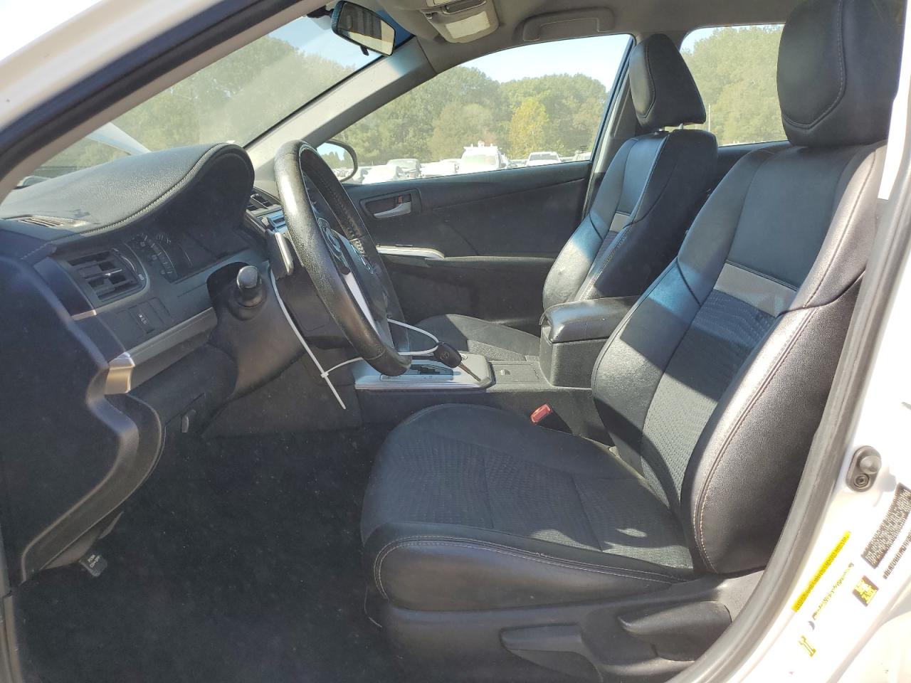 2013 Toyota Camry L VIN: 4T1BF1FK5DU269840 Lot: 86665205