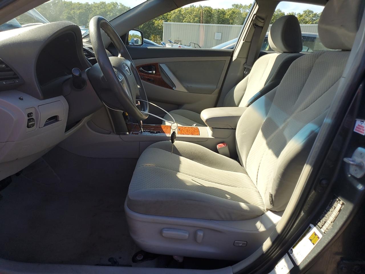 2009 Toyota Camry Base VIN: 4T1BE46K79U800614 Lot: 83837015