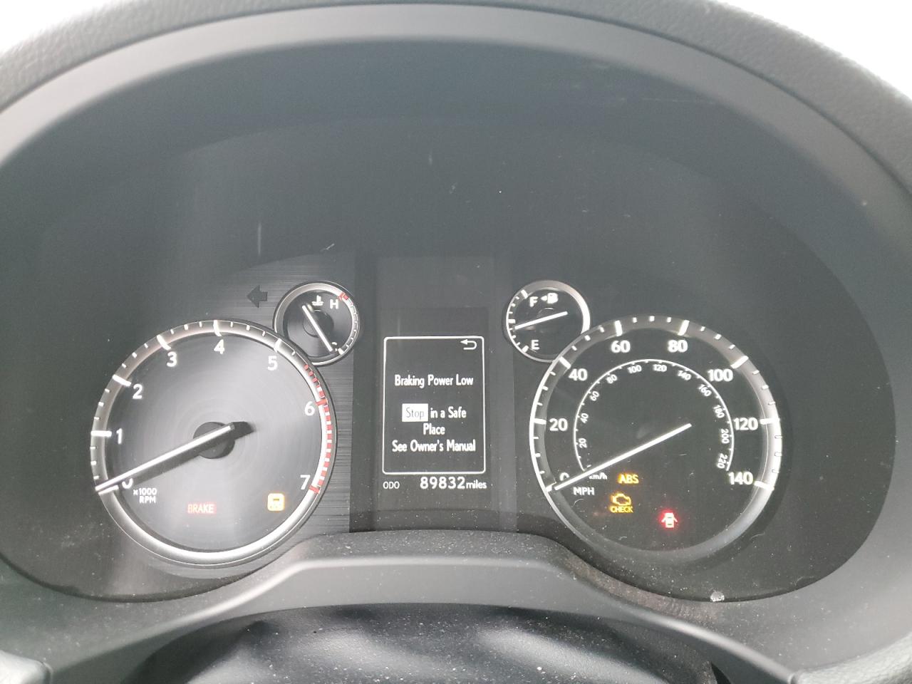 2022 Lexus Gx 460 VIN: JTJAM7BX7N5328650 Lot: 86729015