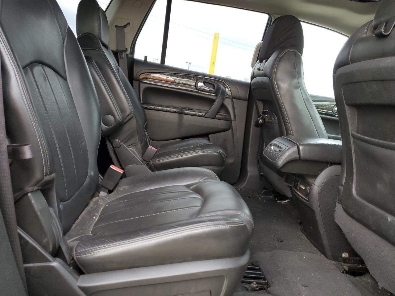 2013 Buick Enclave VIN: 5GAKVDKD0DJ232696 Lot: 82255975