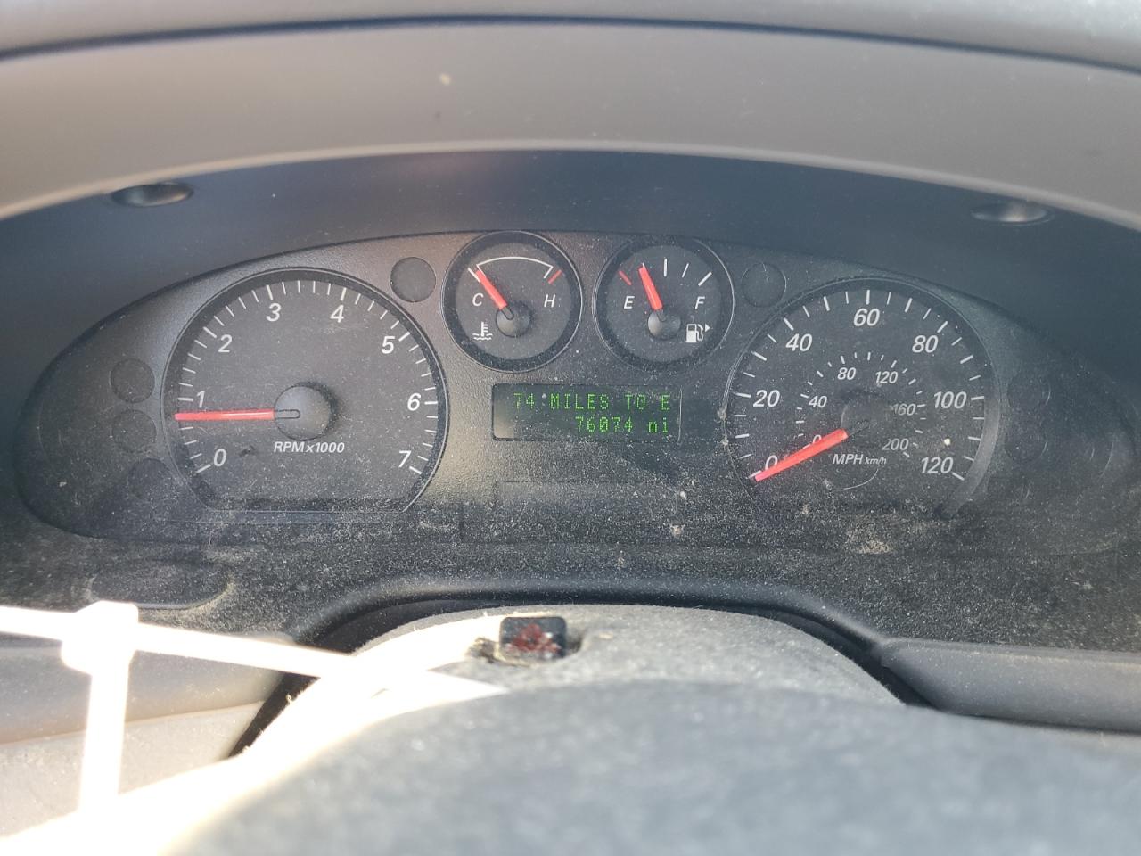 2006 Ford Taurus Se VIN: 1FAFP53U66A176478 Lot: 86466885