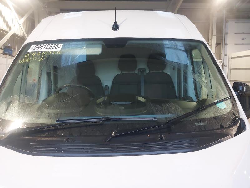 2021 CITROEN RELAY 2.2 BLUEHDI H2 VAN 140PS ENTERPRISE