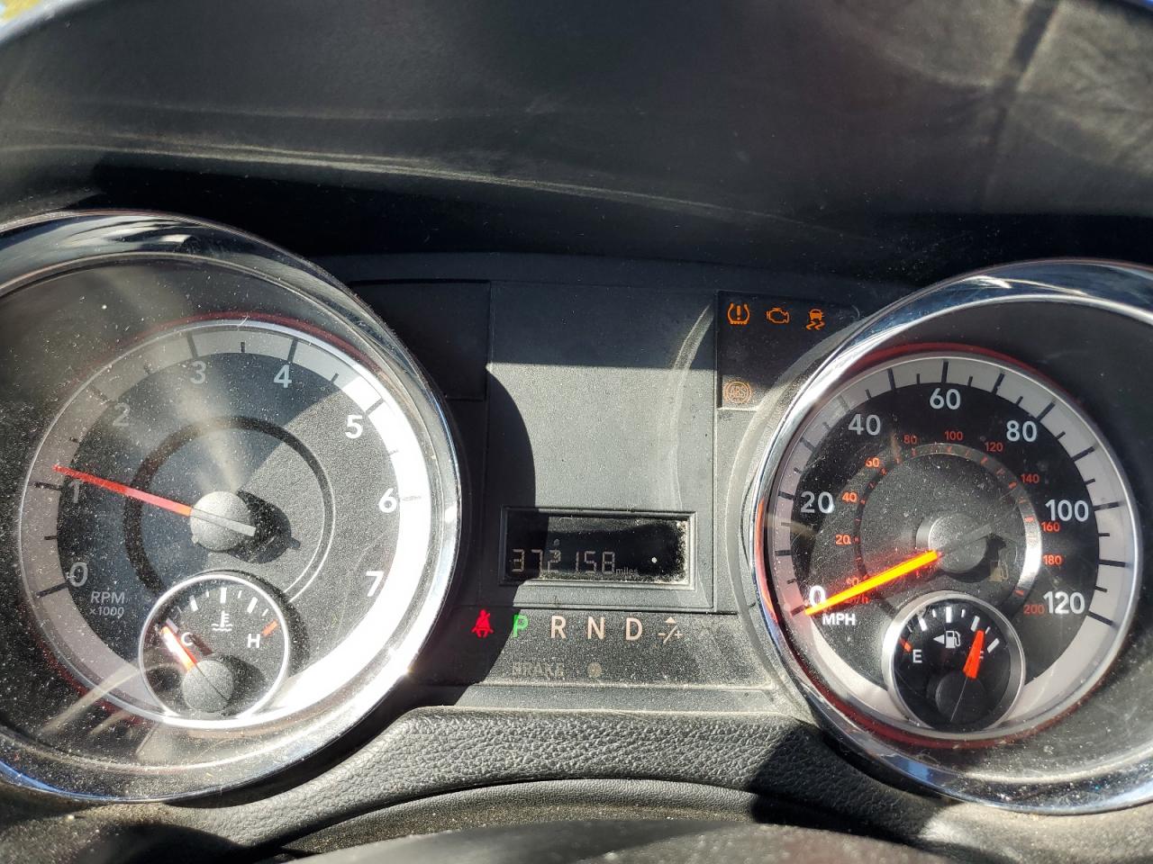 2019 Dodge Grand Caravan Se VIN: 2C4RDGBG1KR792196 Lot: 85384495