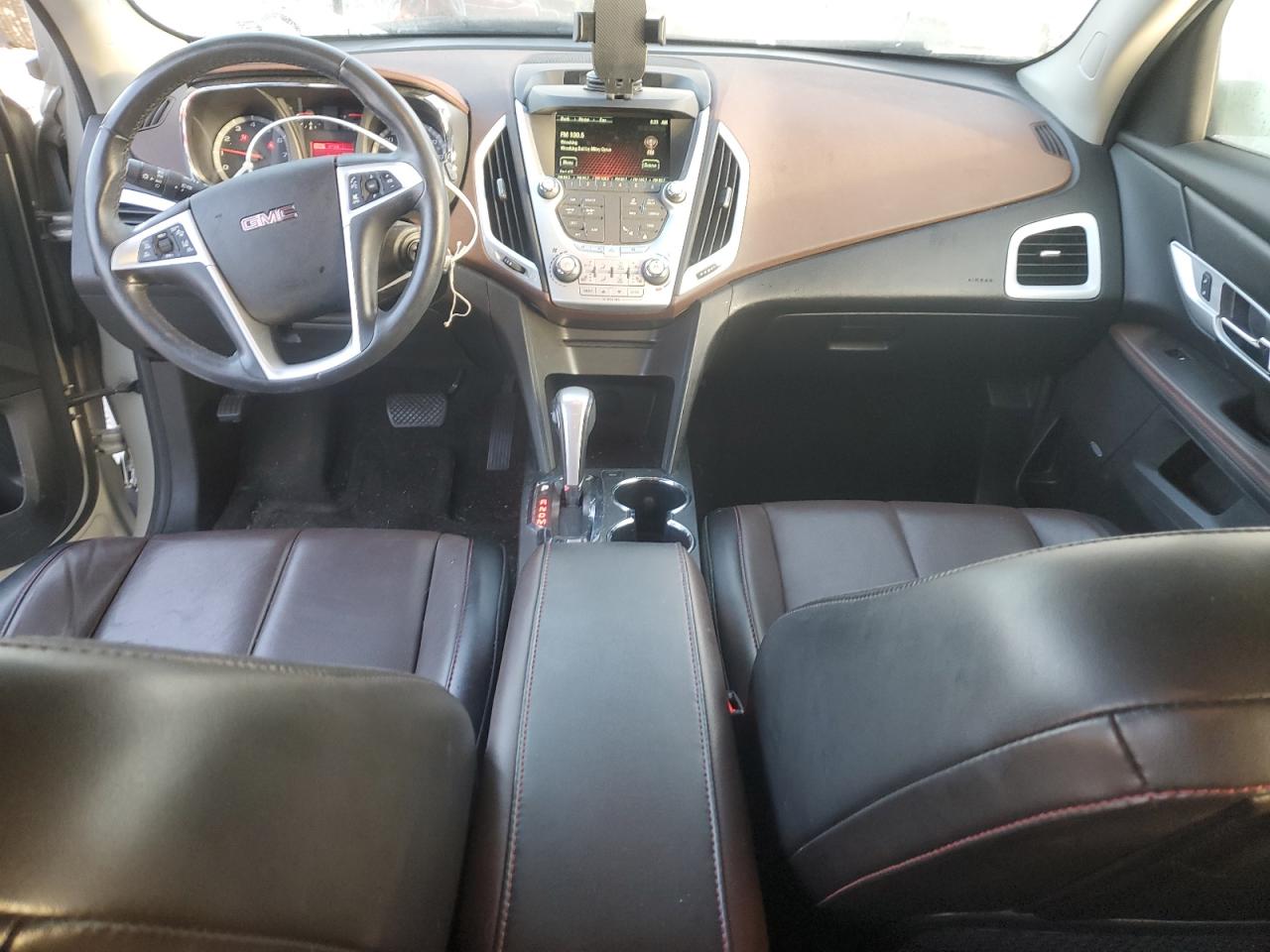 2015 GMC Terrain Slt VIN: 2GKFLXEK7F6251977 Lot: 90288425