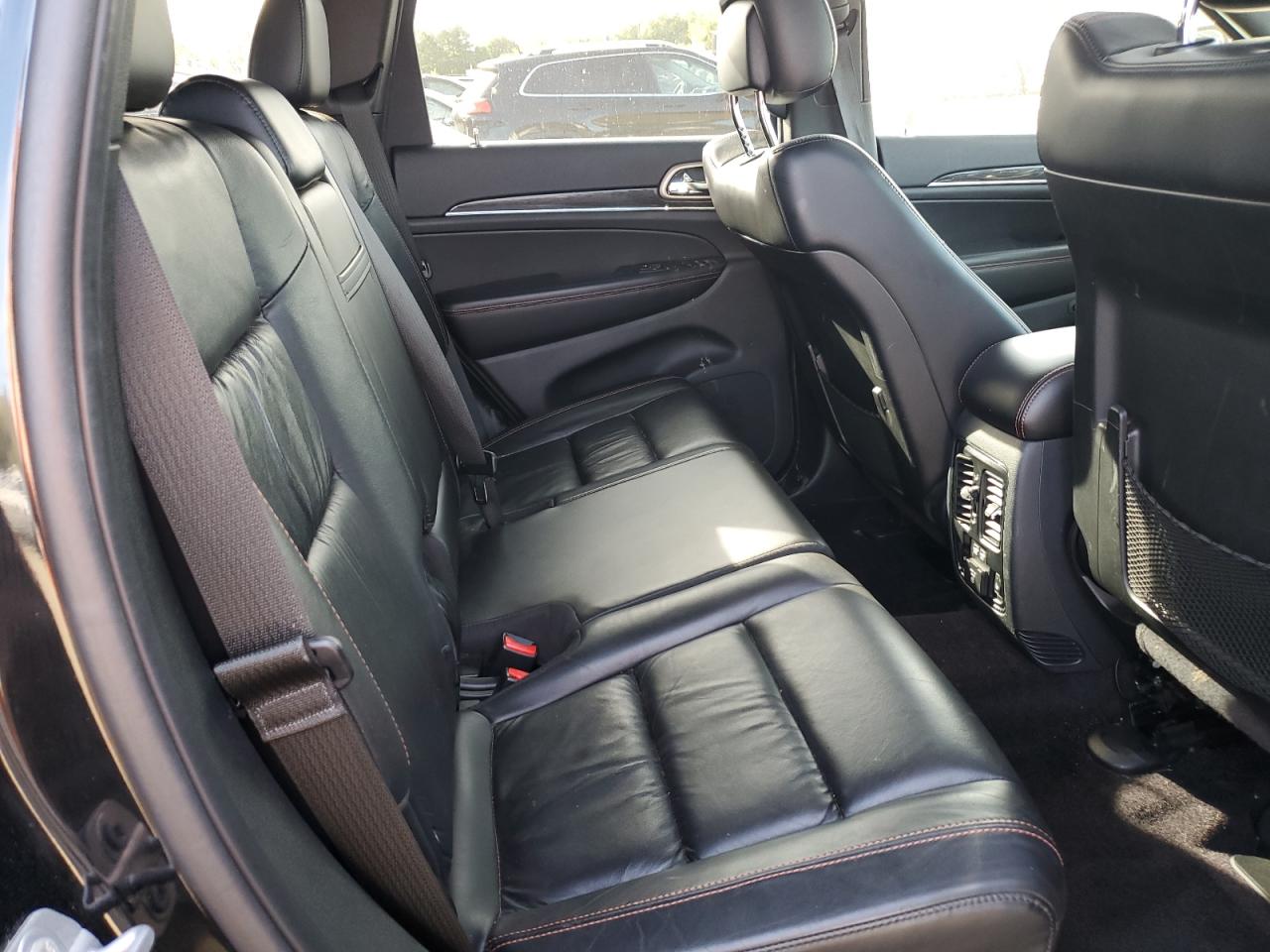 2017 Jeep Grand Cherokee Limited VIN: 1C4RJFBG3HC689320 Lot: 84862375