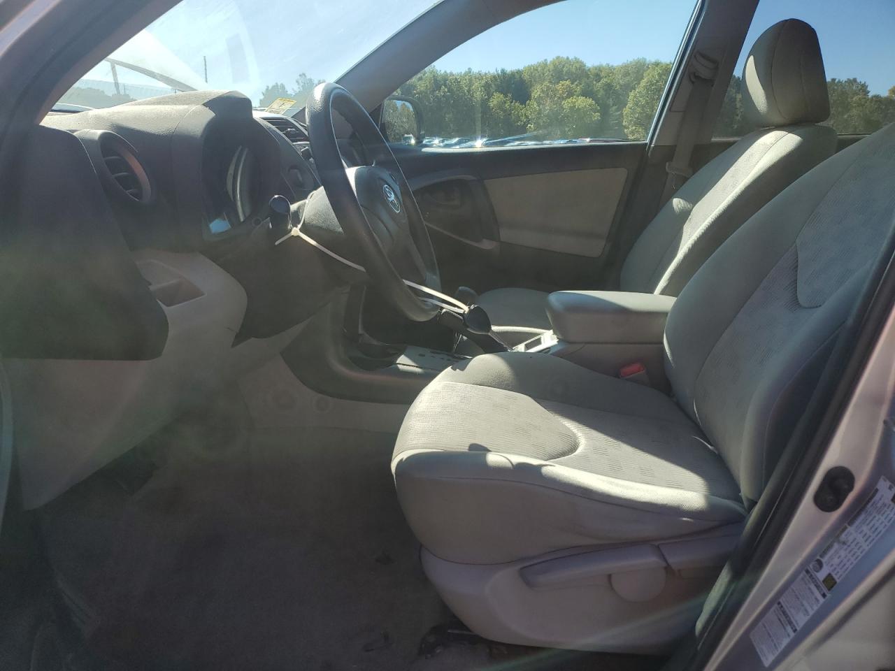 2011 Toyota Rav4 VIN: 2T3BF4DV8BW114394 Lot: 82423175