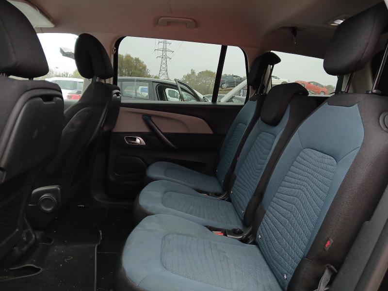 2019 CITROEN C4 GR STOURER FEEL PTECH 