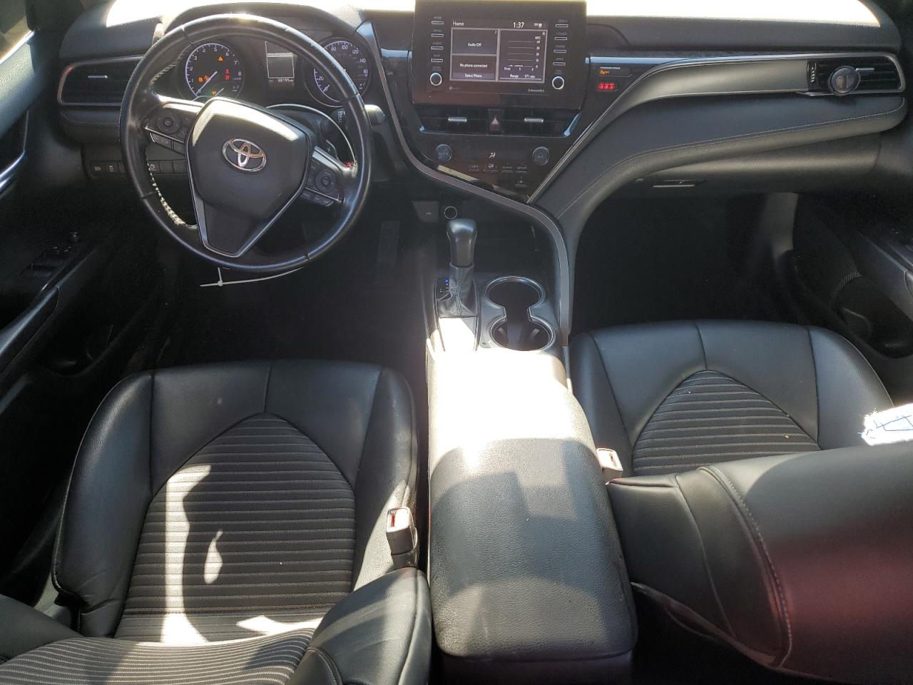 2021 Toyota Camry Se VIN: 4T1G11AK4MU475534 Lot: 85751425