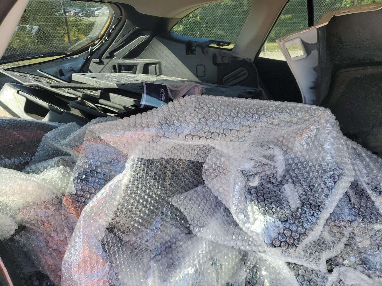 2025 Subaru Outback Premium VIN: 4S4BTAFC9S3110887 Lot: 85146805