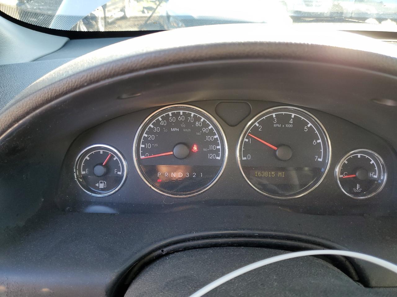 2008 Chevrolet Uplander Ls VIN: 1GNDV23168D146109 Lot: 82261895