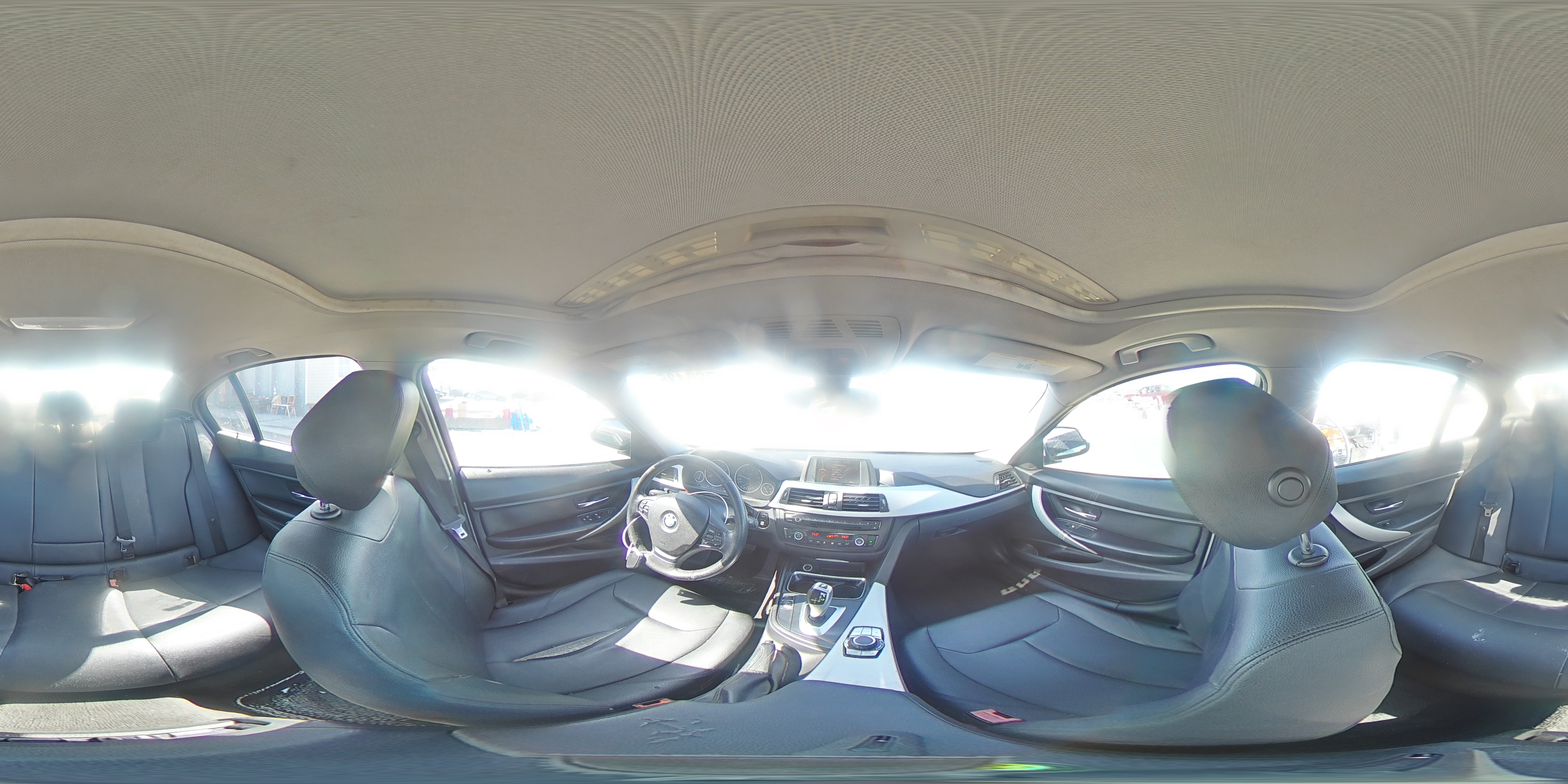 2013 BMW 328 I VIN: WBA3A5G52DNP22021 Lot: 84760435