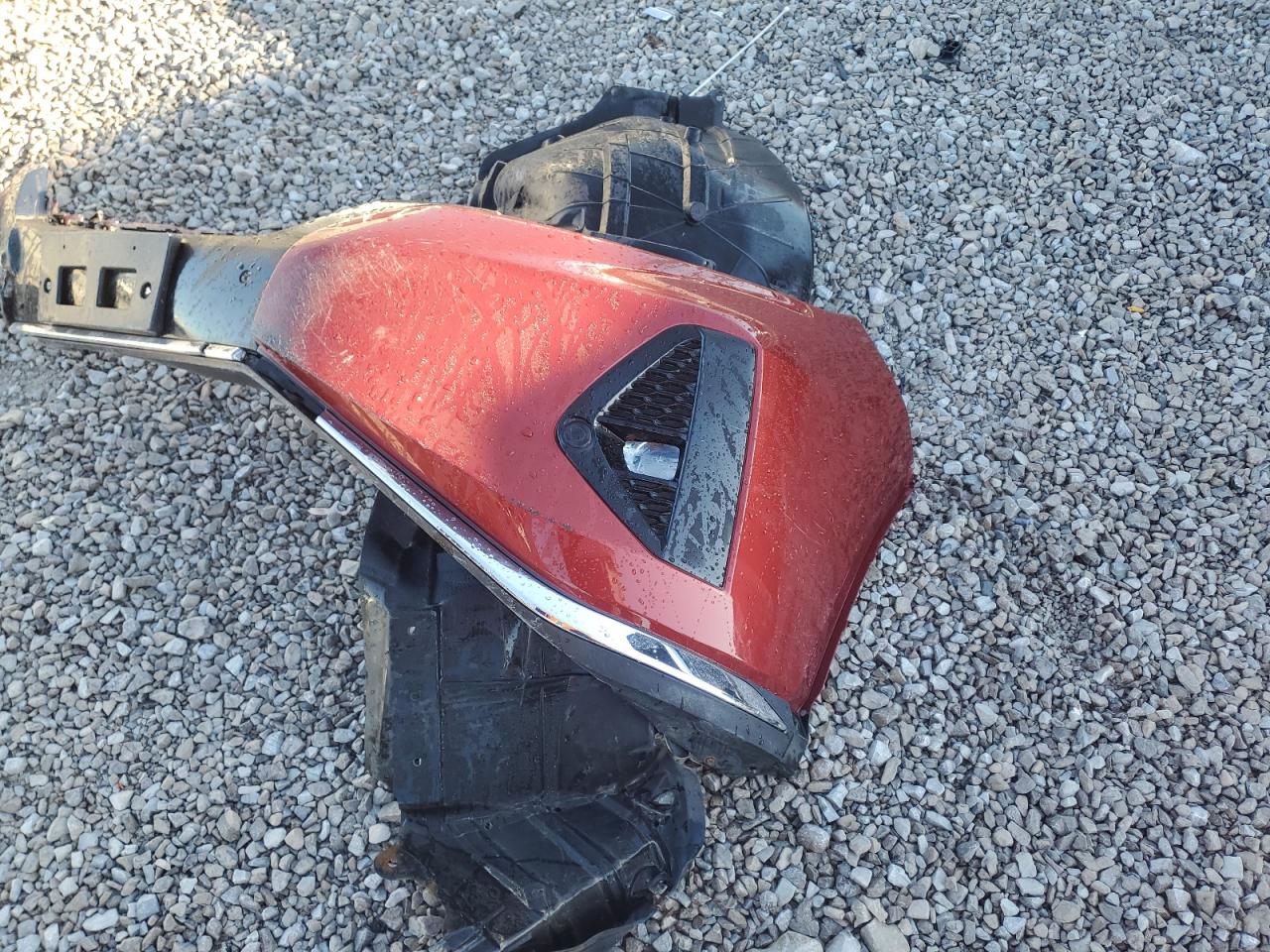 2019 Nissan Murano S VIN: 5N1AZ2MS7KN146933 Lot: 87089235