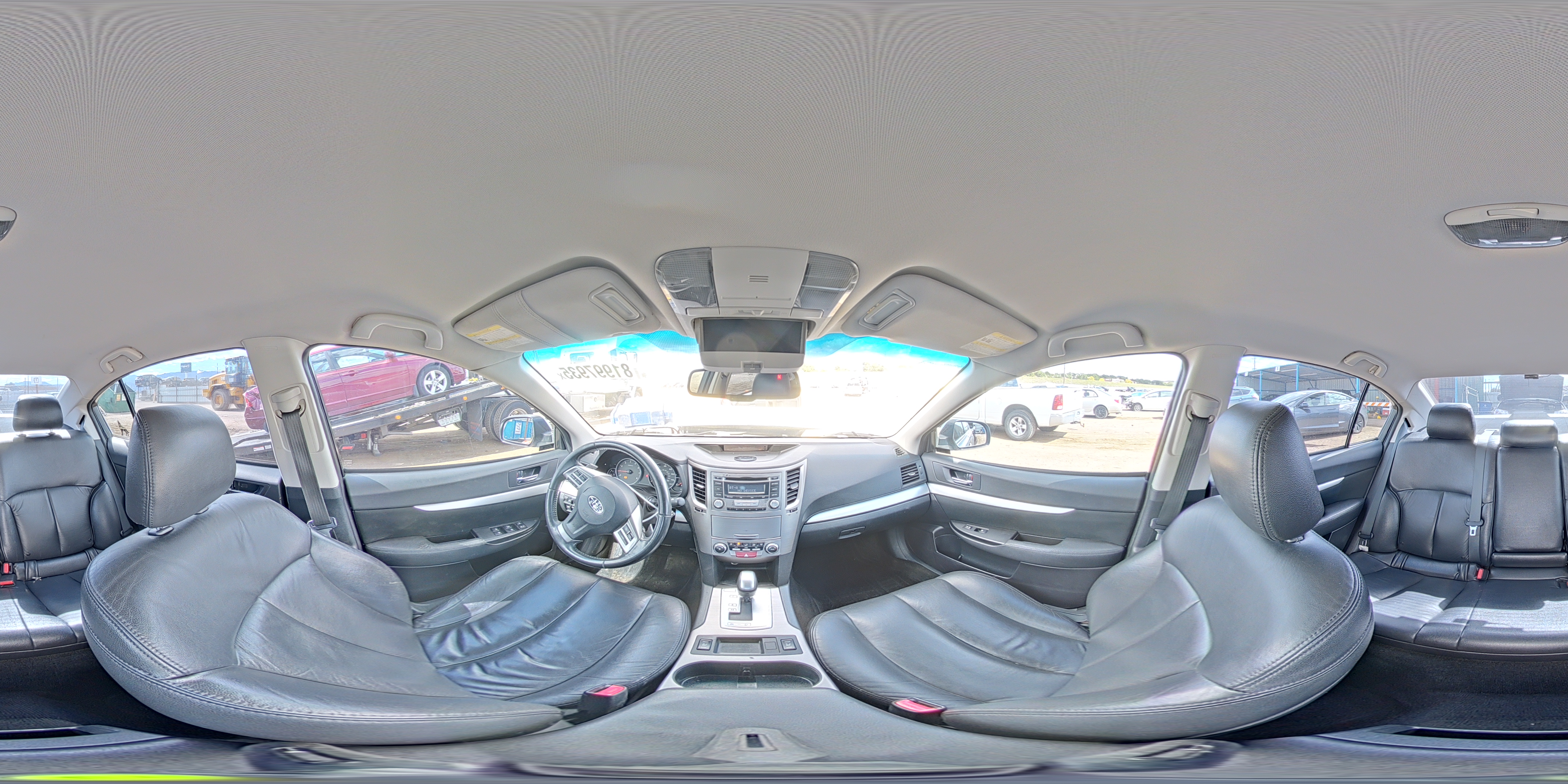 2013 Subaru Legacy 2.5I Premium VIN: 4S3BMBC62D3016276 Lot: 81997935