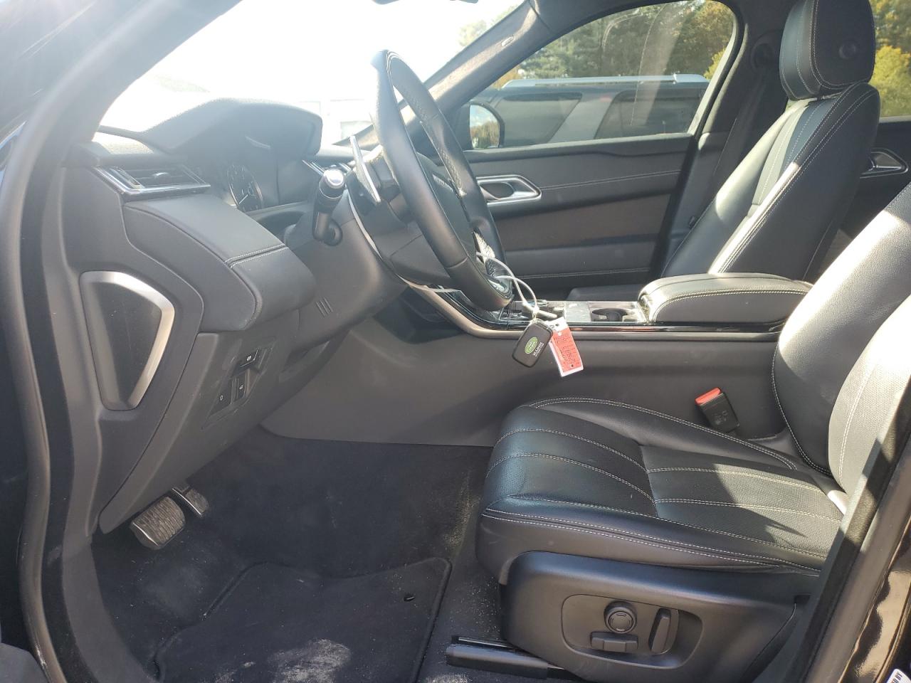 2020 Land Rover Range Rover Velar S VIN: SALYB2EX8LA273824 Lot: 87096485