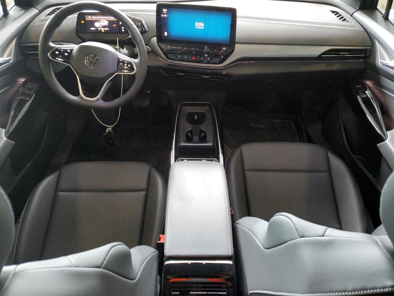 2023 Volkswagen Id.4 Pro S VIN: 1V2VMPE8XPC021401 Lot: 85159665