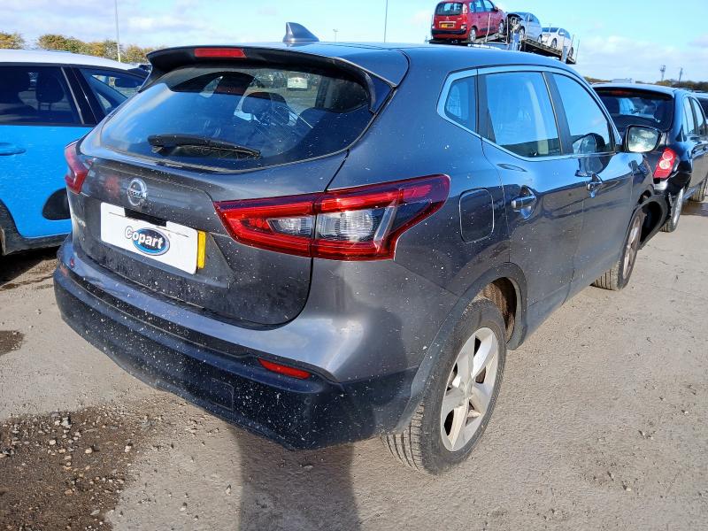 2019 NISSAN QASHQAI 1.3 DIG-T ACENTA PREMIUM 5DR