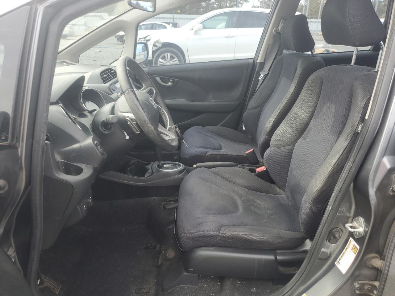 2012 Honda Fit Sport VIN: JHMGE8H59CC042005 Lot: 89725115