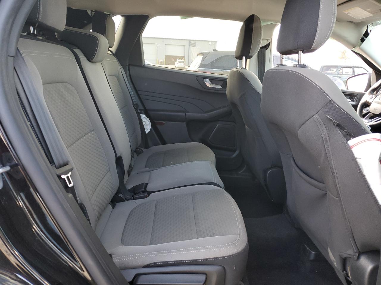 2021 Ford Escape Se VIN: 1FMCU0G6XMUB33905 Lot: 90679305