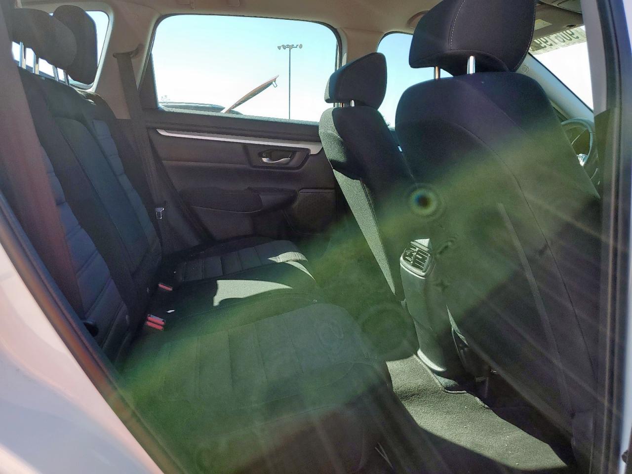 2021 Honda Cr-V Se VIN: 7FARW1H7XME024959 Lot: 90619925