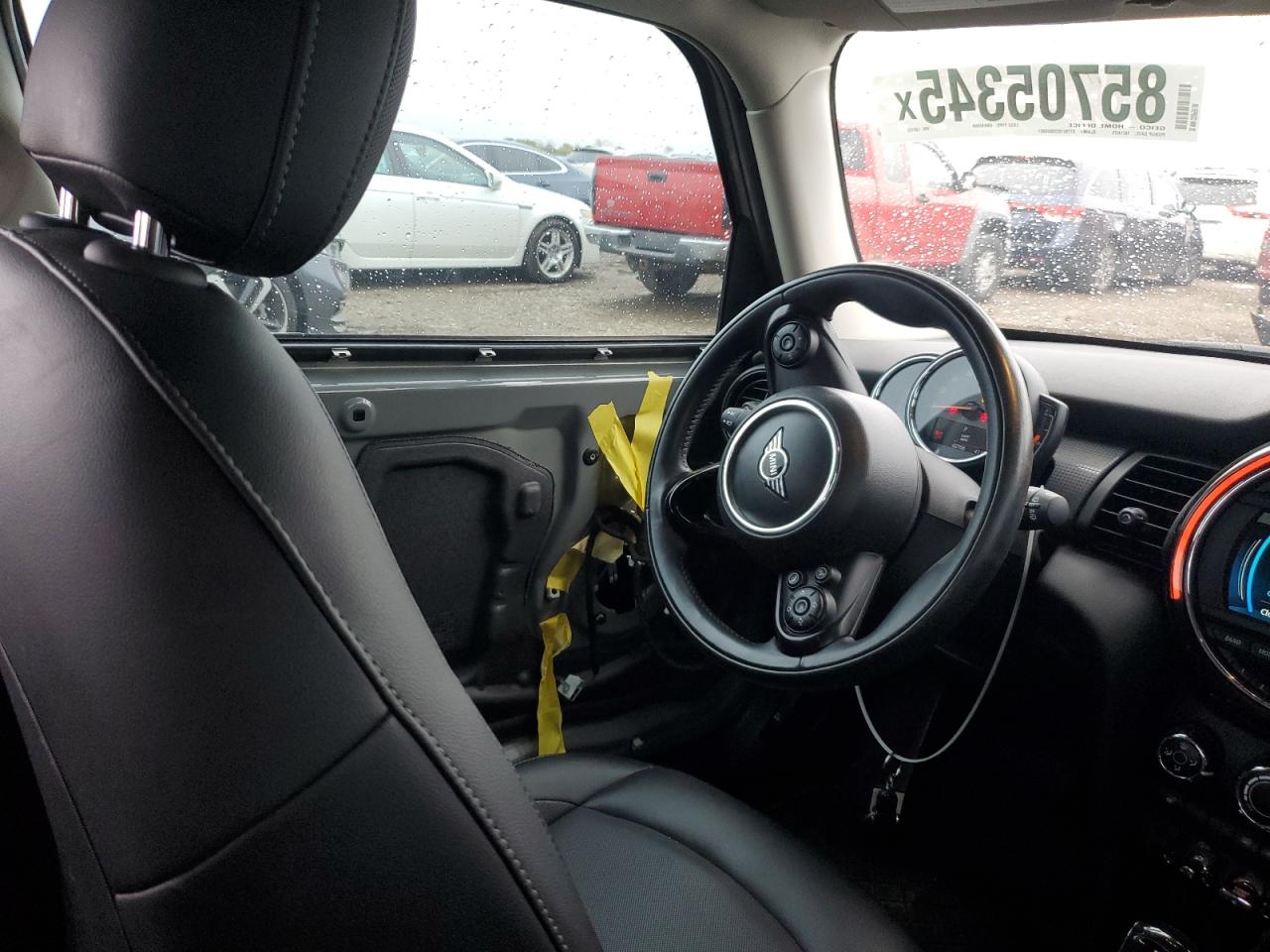 2020 Mini Cooper VIN: WMWXU7C09L2L89122 Lot: 85705345