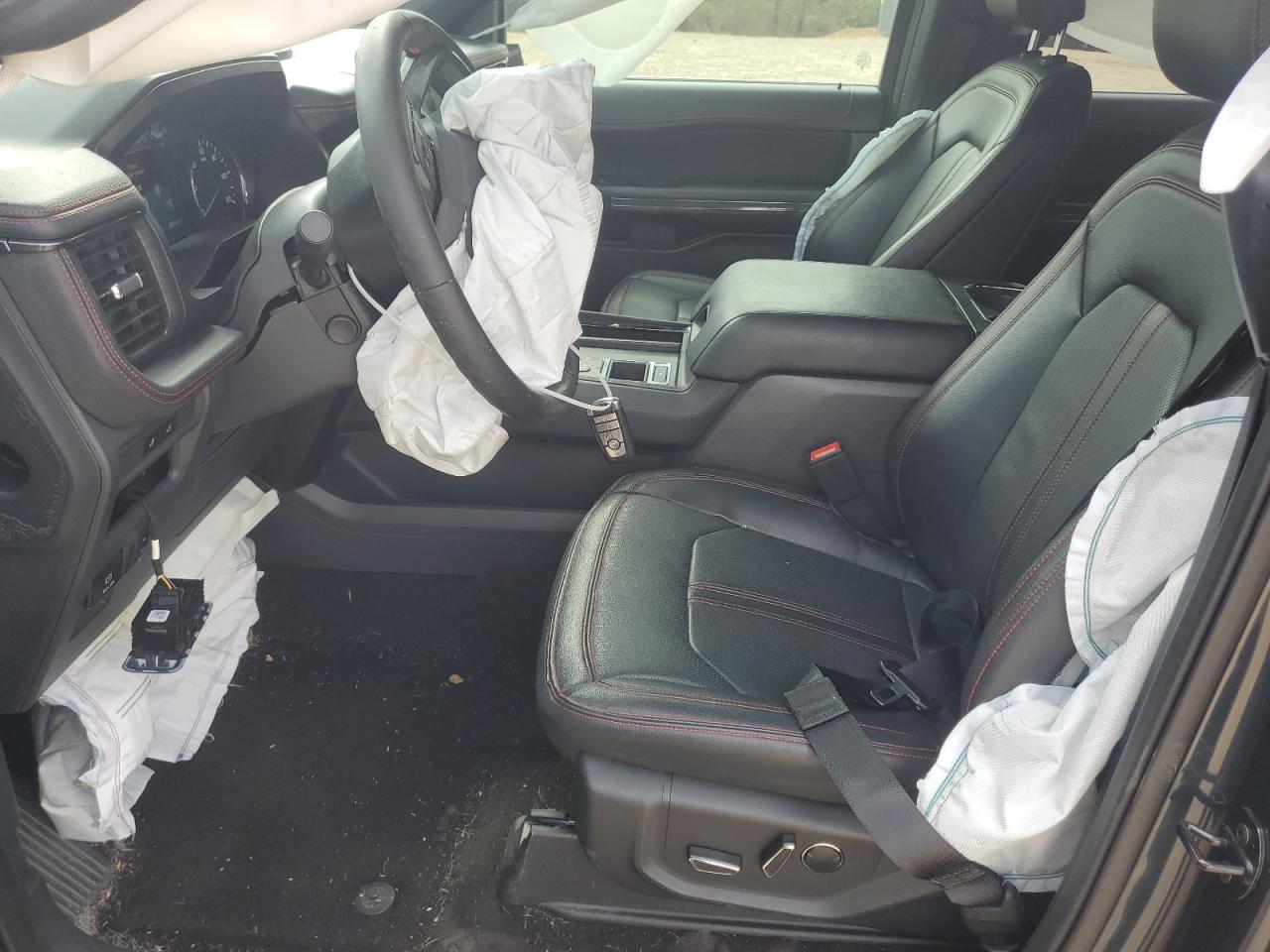 2023 Ford Expedition Limited VIN: 1FMJU1K83PEA36579 Lot: 82272445