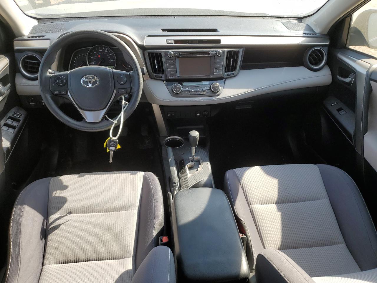 2014 Toyota Rav4 Xle VIN: JTMWFREV4EJ014521 Lot: 82187475