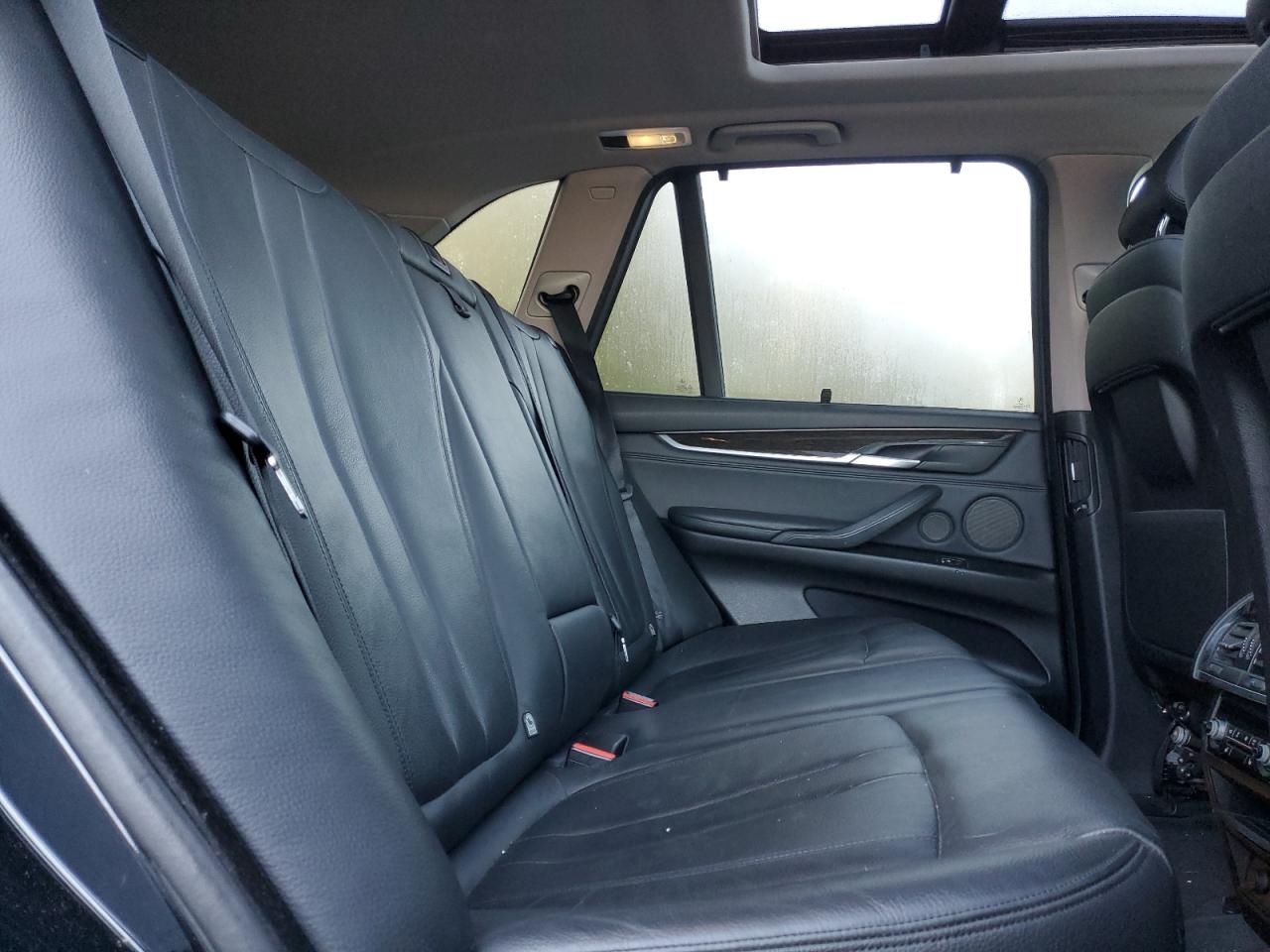 2014 BMW X5 xDrive35D VIN: 5UXKS4C56E0J95092 Lot: 67014015