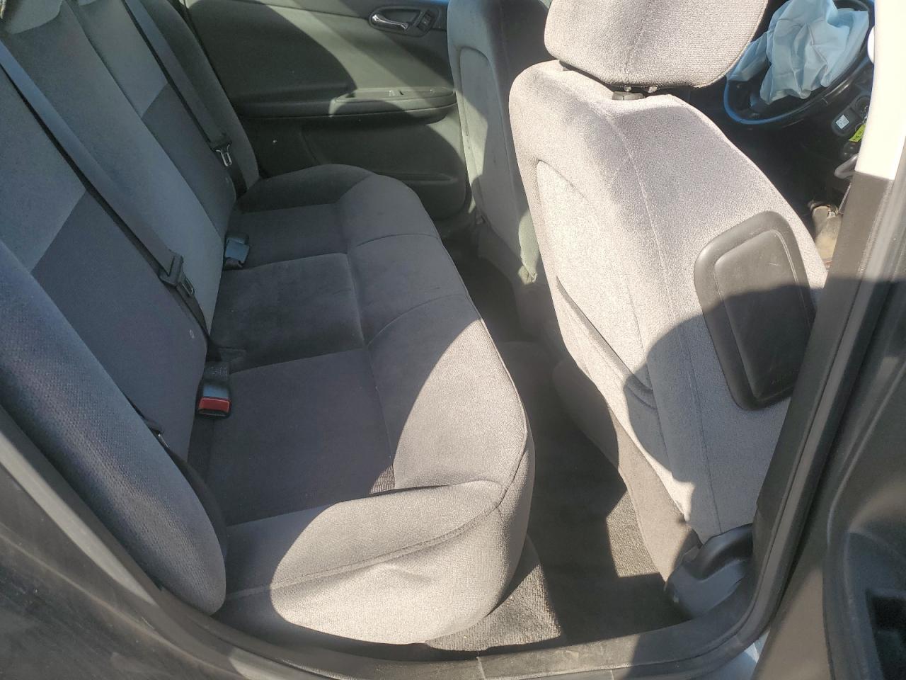 2010 Chevrolet Impala Ls VIN: 2G1WA5EK0A1182697 Lot: 82318415