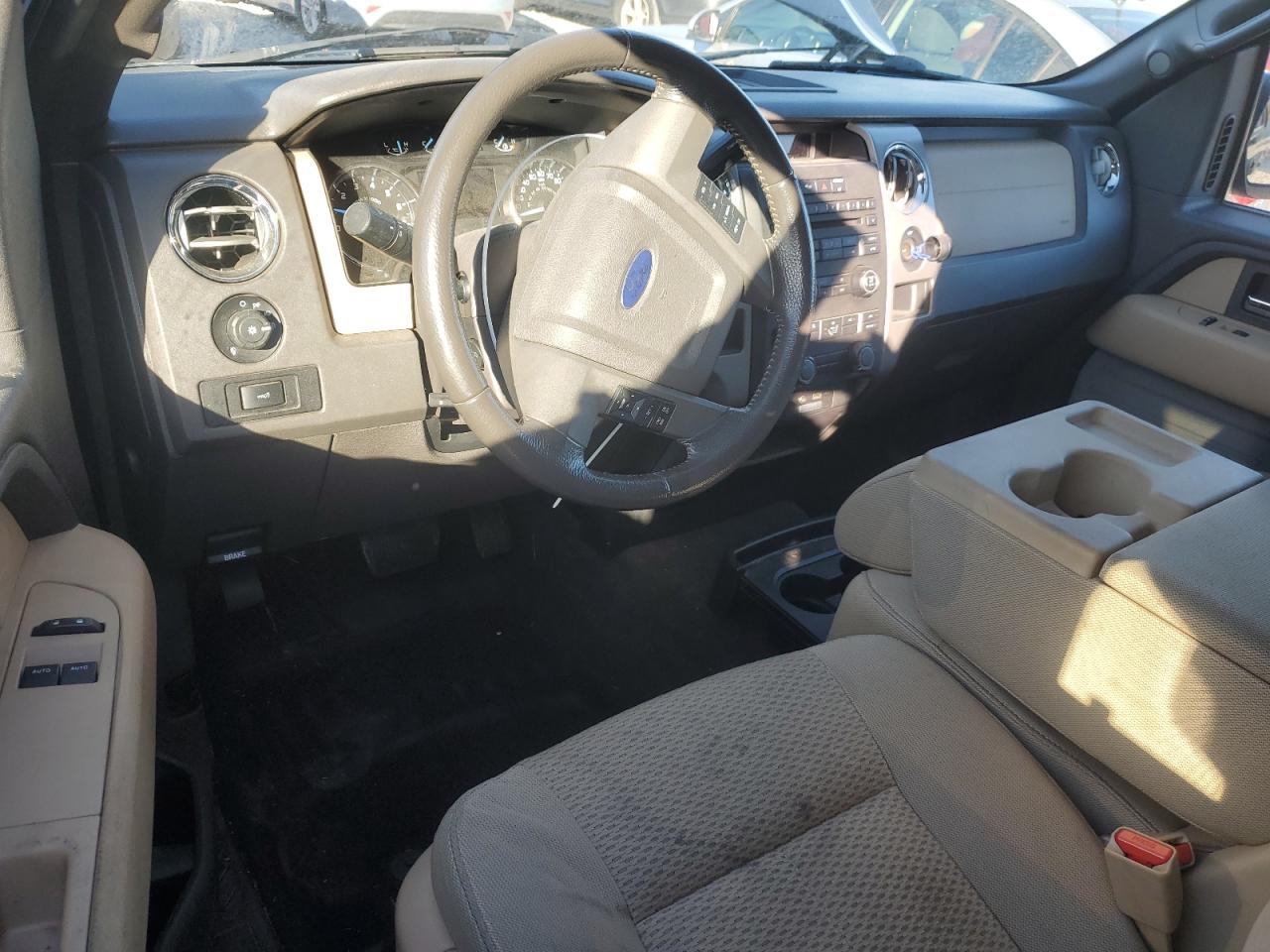 2012 Ford F150 VIN: 1FTNF1CT0CKD73287 Lot: 86266835