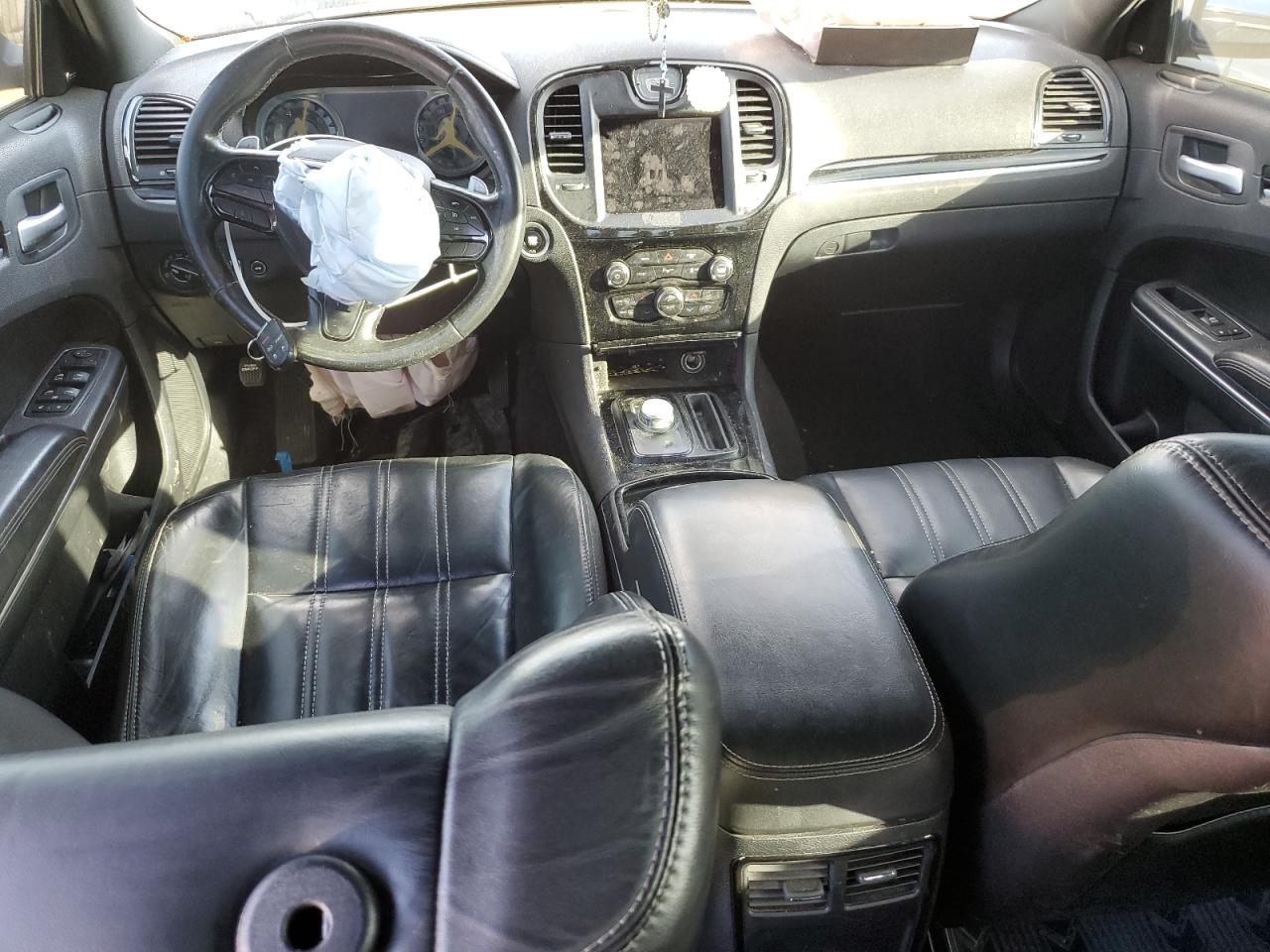 2018 Chrysler 300 S VIN: 2C3CCAGG1JH154280 Lot: 89520945