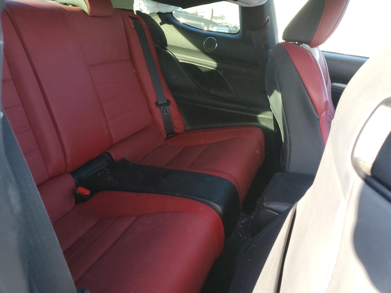 2023 Lexus Rc 350 VIN: JTHSZ5DC1P5012041 Lot: 90085435