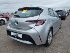 2020 TOYOTA COROLLA ICON TECH HEV CVT  for sale at Copart YORK