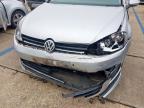 2015 VOLKSWAGEN GOLF 1.6 TDI 110 MATCH 5DR for sale at Copart NEWBURY