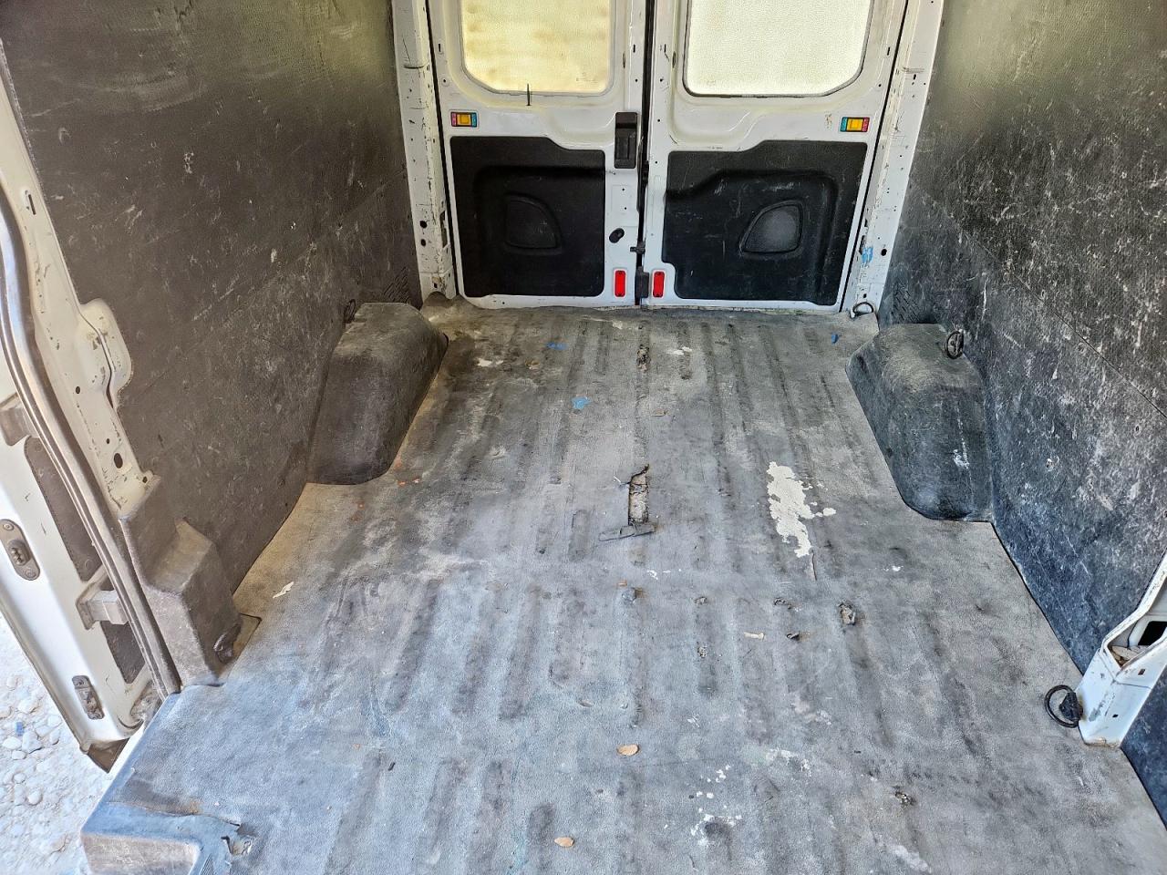 2019 Ford Transit T-250 VIN: 1FTYR2CM4KKB46525 Lot: 90914245